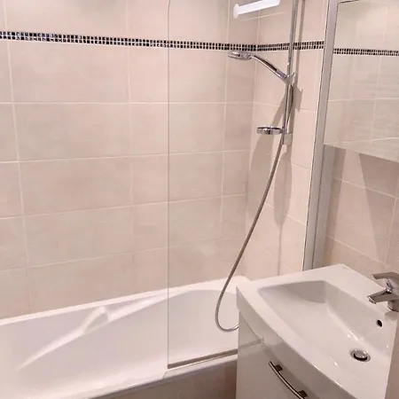 Résidence Graziella 627 Apartamento Juan-les-Pins