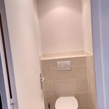 Apartamento Résidence Graziella 627