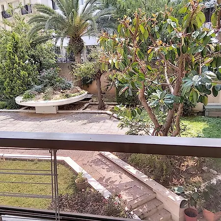 Apartment Graziella 627