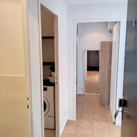 Apartment Graziella 627 *