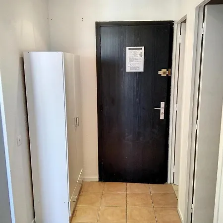 Apartment Graziella 627 *