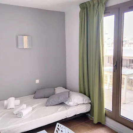 Apartment Graziella 627 *