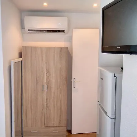 Apartment Graziella 627