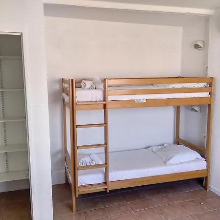 Apartment Graziella 627